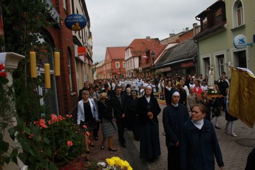 Pełni nadziei i wiary - fotorelacja