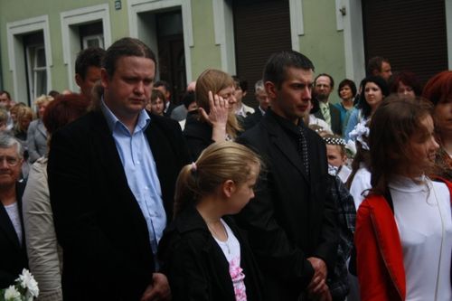 Pełni nadziei i wiary - fotorelacja
