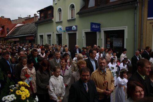 Pełni nadziei i wiary - fotorelacja