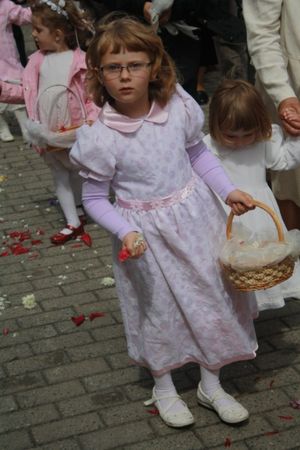 Pełni nadziei i wiary - fotorelacja