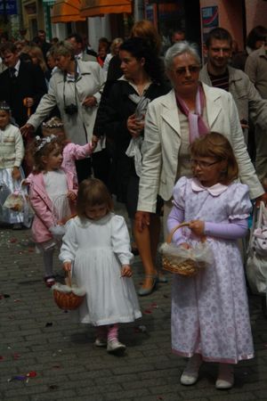 Pełni nadziei i wiary - fotorelacja