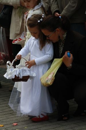 Pełni nadziei i wiary - fotorelacja