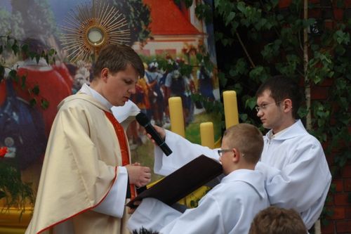 Pełni nadziei i wiary - fotorelacja