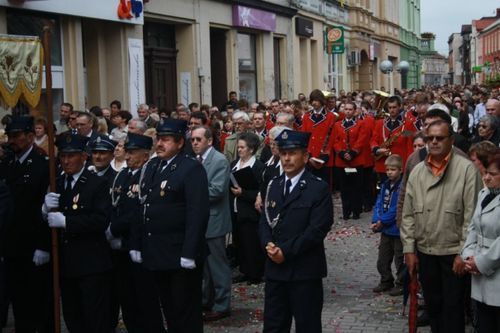 Pełni nadziei i wiary - fotorelacja