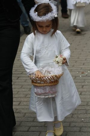 Pełni nadziei i wiary - fotorelacja