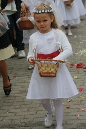 Pełni nadziei i wiary - fotorelacja