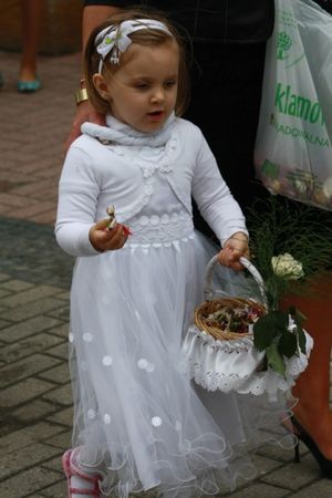 Pełni nadziei i wiary - fotorelacja