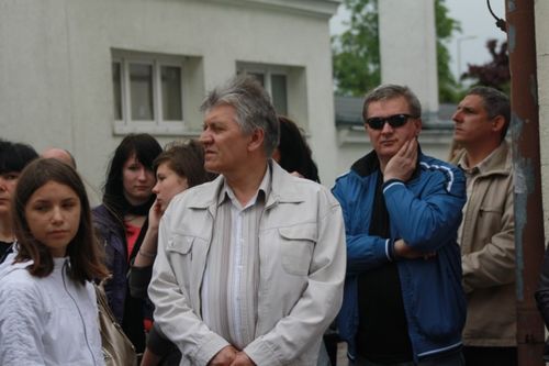 Pełni nadziei i wiary - fotorelacja