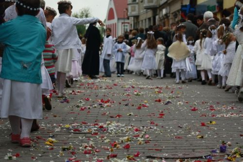 Pełni nadziei i wiary - fotorelacja