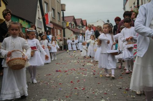 Pełni nadziei i wiary - fotorelacja