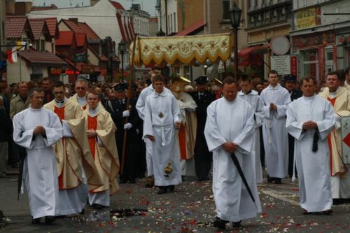 Pełni nadziei i wiary - fotorelacja
