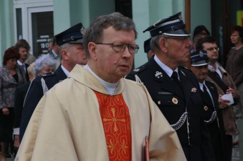 Pełni nadziei i wiary - fotorelacja