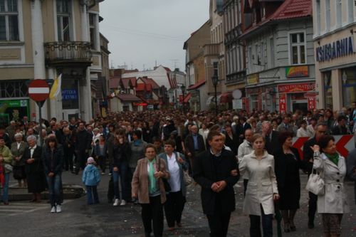 Pełni nadziei i wiary - fotorelacja