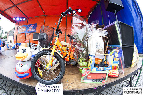 Bawili się wszyscy - galeria