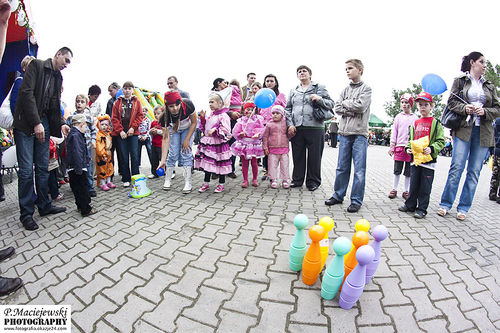 Bawili się wszyscy - galeria