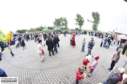 Bawili się wszyscy - galeria