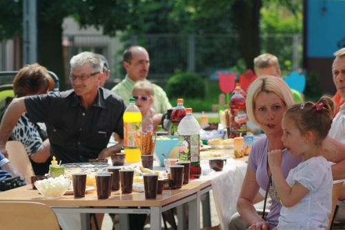 Z myślą o dzieciach -  galeria
