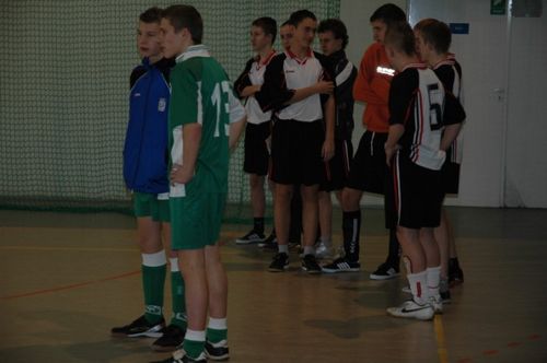 Gimnazjum z Krobi najlepsze w powiecie (galeria)