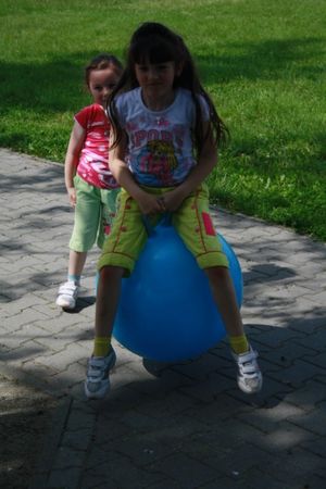Z myślą o dzieciach -  galeria