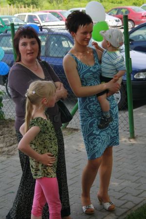 Z myślą o dzieciach -  galeria