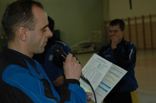 Gimnazjum z Krobi najlepsze w powiecie (galeria)