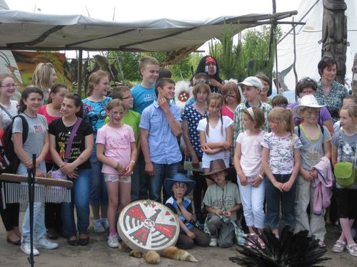 Razem można więcej - zdjęcia