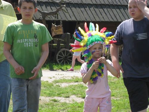 Razem można więcej - zdjęcia