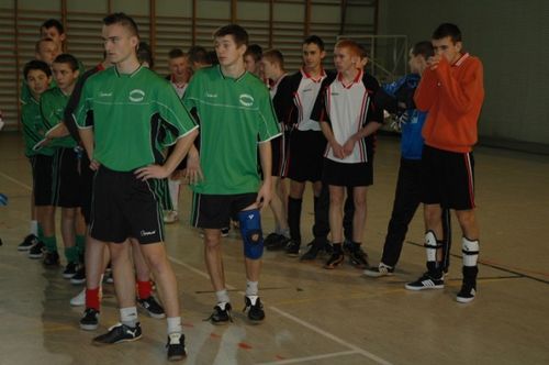 Gimnazjum z Krobi najlepsze w powiecie (galeria)