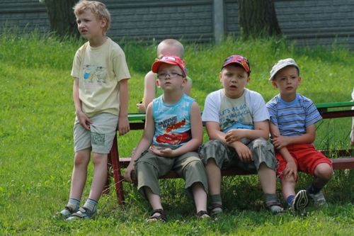 Bądźmy zdrowi - wiemy,więc działamy - galeria