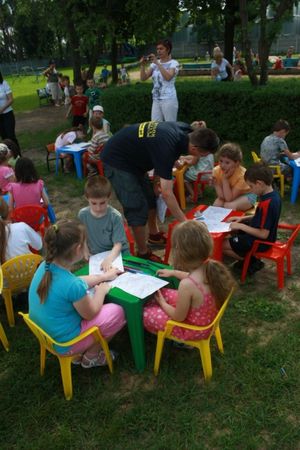 Bądźmy zdrowi - wiemy,więc działamy - galeria