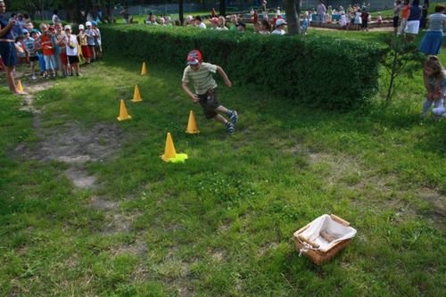 Bądźmy zdrowi - wiemy,więc działamy - galeria