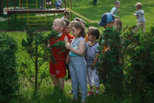 Bądźmy zdrowi - wiemy,więc działamy - galeria