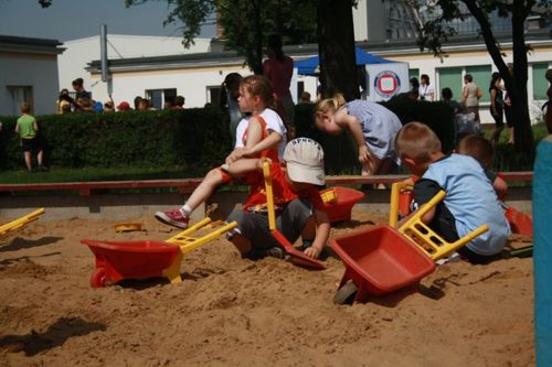 Bądźmy zdrowi - wiemy,więc działamy - galeria