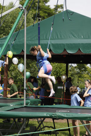 Rodzinny piknik w Cichowie - galeria