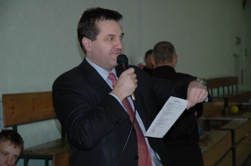 Gimnazjum z Krobi najlepsze w powiecie (galeria)