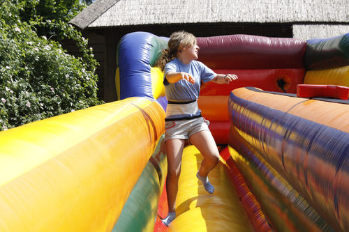 Rodzinny piknik w Cichowie - galeria
