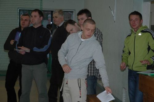 Gimnazjum z Krobi najlepsze w powiecie (galeria)