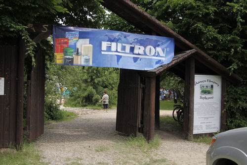 Rodzinny piknik w Cichowie - galeria