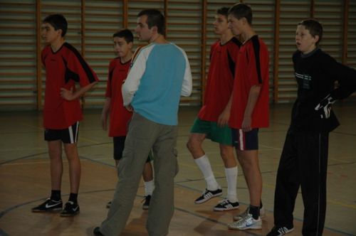 Gimnazjum z Krobi najlepsze w powiecie (galeria)