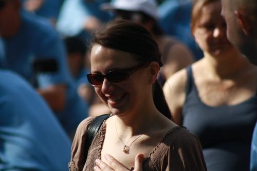 Rodzinny piknik w Cichowie - galeria