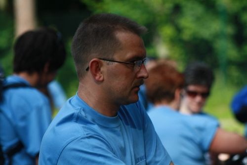 Rodzinny piknik w Cichowie - galeria
