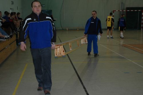 Gimnazjum z Krobi najlepsze w powiecie (galeria)