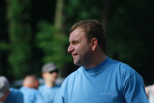 Rodzinny piknik w Cichowie - galeria