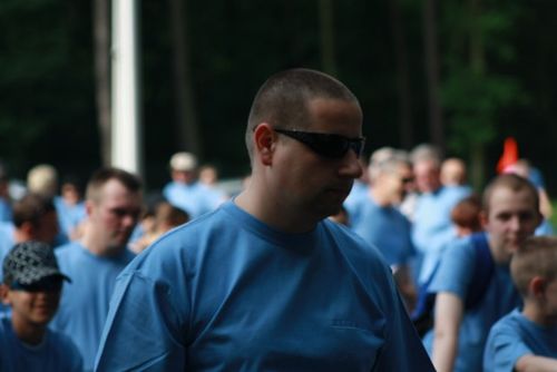 Rodzinny piknik w Cichowie - galeria