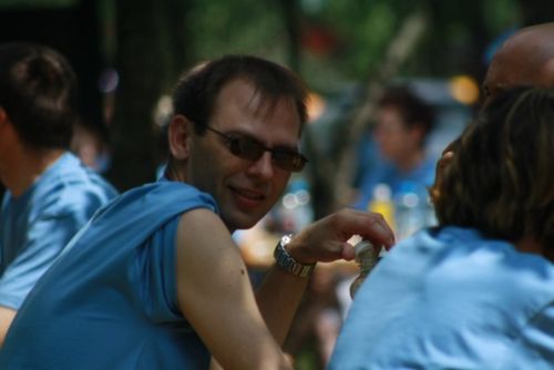 Rodzinny piknik w Cichowie - galeria