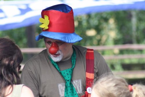 Rodzinny piknik w Cichowie - galeria