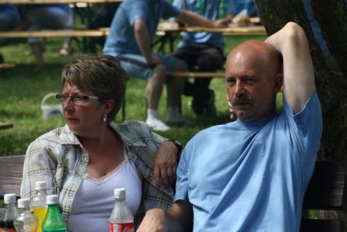 Rodzinny piknik w Cichowie - galeria