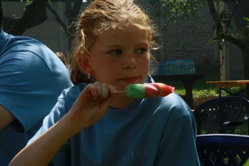 Rodzinny piknik w Cichowie - galeria