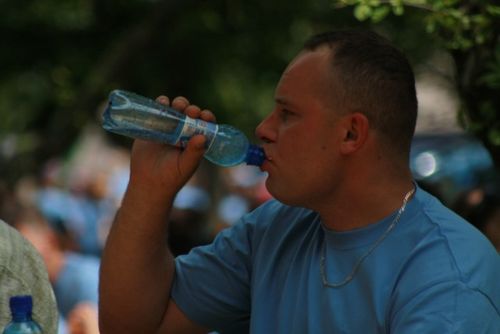 Rodzinny piknik w Cichowie - galeria