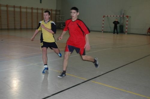 Gimnazjum z Krobi najlepsze w powiecie (galeria)